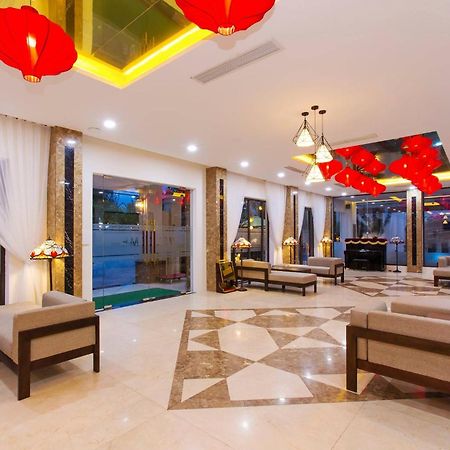 Ally Beach Boutique Hotel Hoian Hoi An Dış mekan fotoğraf