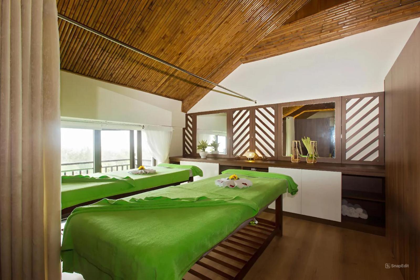 Ally Beach Boutique Hotel Hoian Hoi An Dış mekan fotoğraf