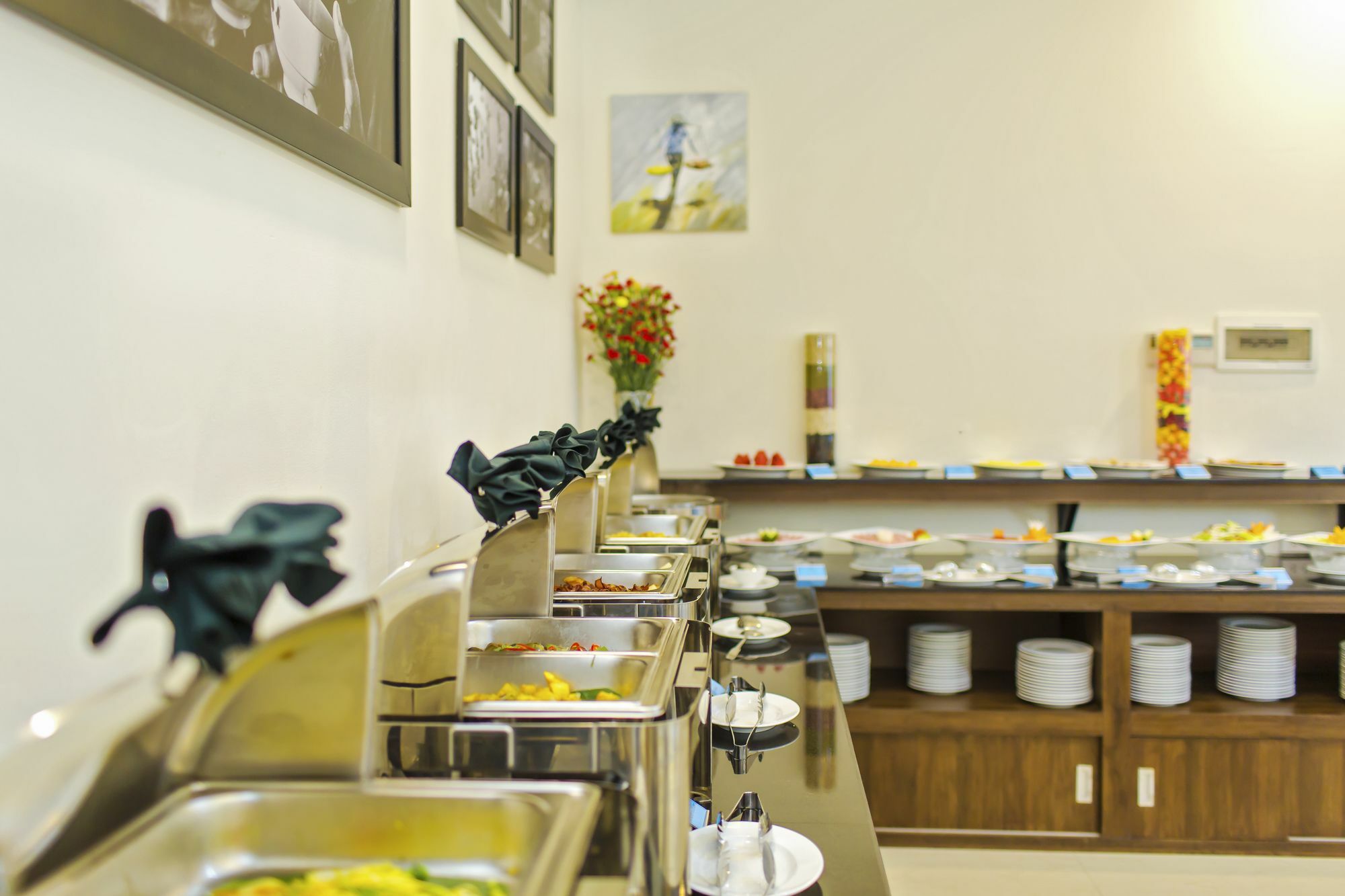 Ally Beach Boutique Hotel Hoian Hoi An Dış mekan fotoğraf