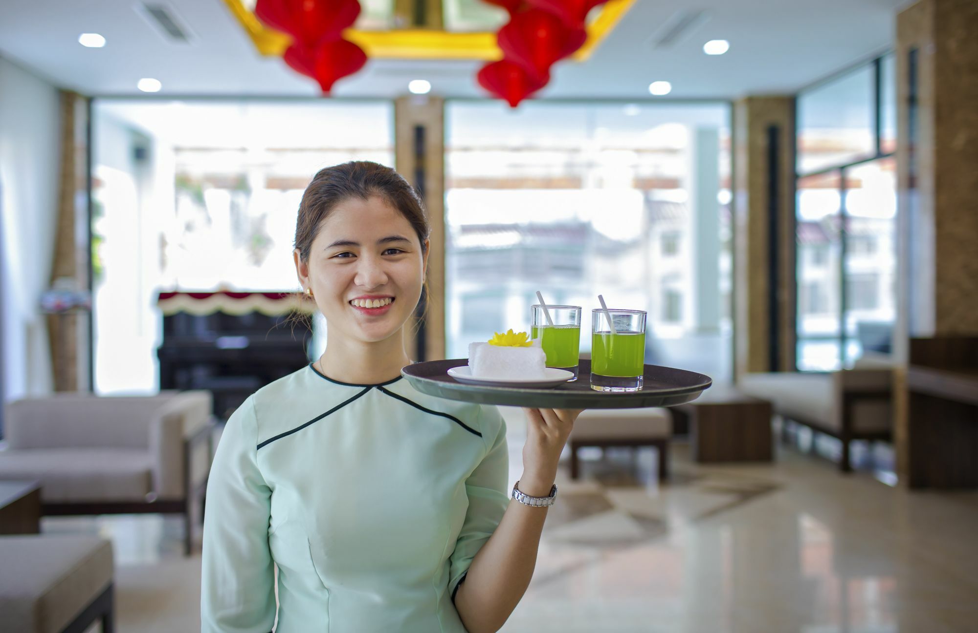 Ally Beach Boutique Hotel Hoian Hoi An Dış mekan fotoğraf