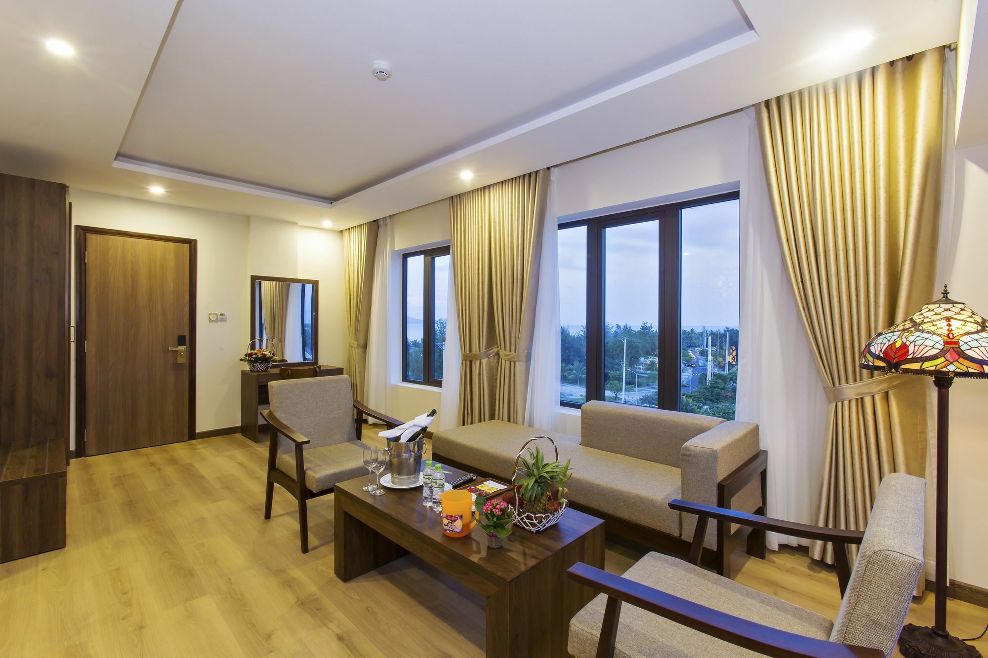 Ally Beach Boutique Hotel Hoian Hoi An Dış mekan fotoğraf