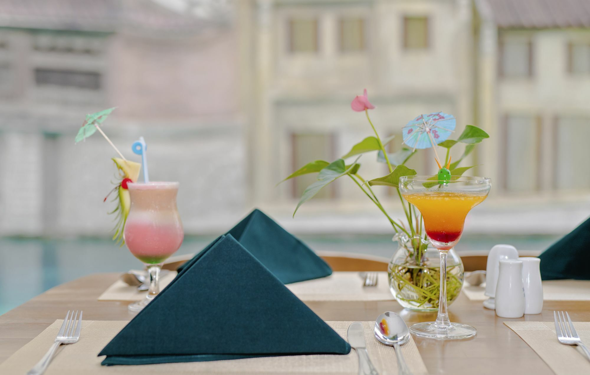 Ally Beach Boutique Hotel Hoian Hoi An Dış mekan fotoğraf